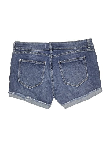 DL1961 Denim Shorts (view 2)
