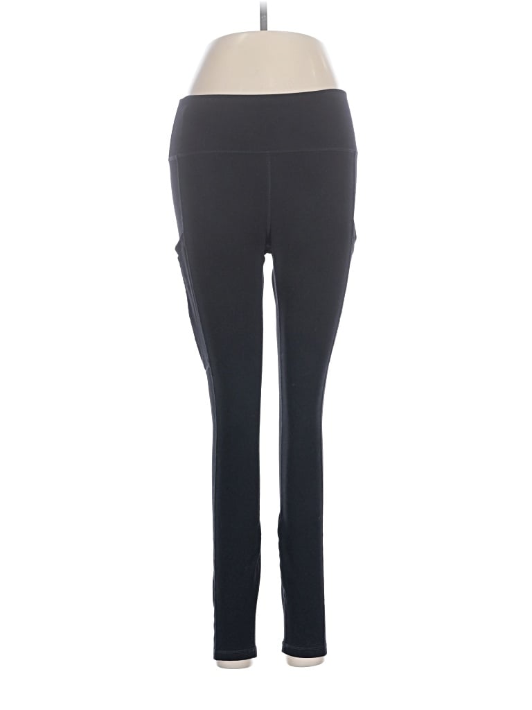 Pre-owned Fabletics Active Pants In Gray