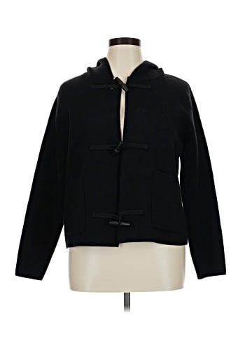 Sioni Cardigan (view 1)