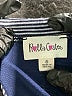 Rolla Coster Stripes Gray Blue Jumpsuit Size S - photo 4