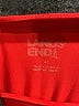 Lands' End Red Long Sleeve T-Shirt Size 4T - photo 3