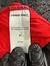 Lands' End Red Long Sleeve T-Shirt Size 4T - photo 4
