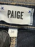 Paige Blue Jeans Size 30 waist - photo 7