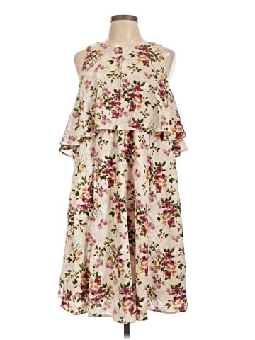 Fynn & Rose Casual Dress (view 1)