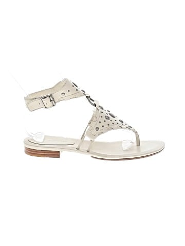 Lavender Label by Vera Wang Sandals (view 1)