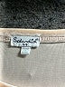 Splendid Metallic Gold Pullover Sweater Size 5 - 6 - photo 3