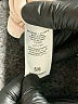Splendid Metallic Gold Pullover Sweater Size 5 - 6 - photo 4