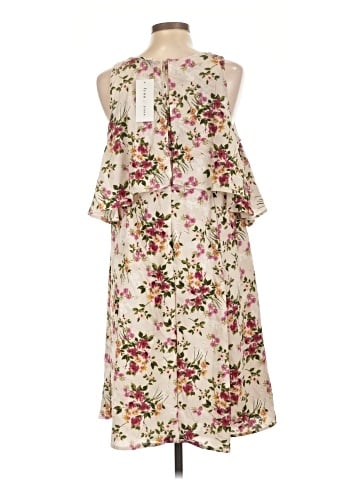 Fynn & Rose Casual Dress (view 2)