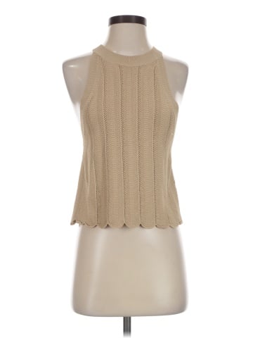 Wilfred Sweater Vest (view 1)