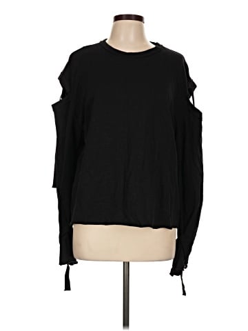 Trafaluc by Zara Sweatshirt (view 1)