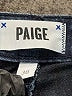 Paige Blue Jeans Size 30 waist - photo 7