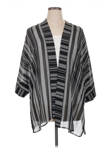 Westbound Kimono (view 1)