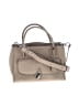 Marc Jacobs 100% Leather Gray Leather Satchel One size - photo 1
