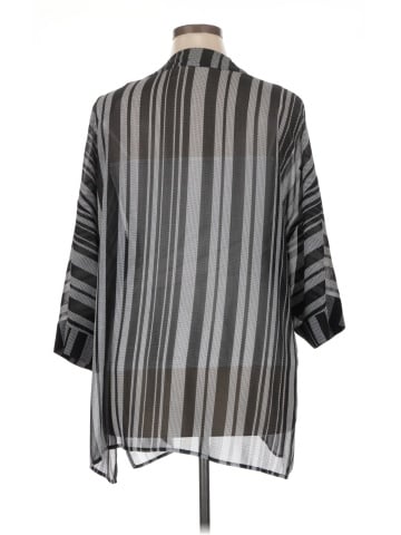 Westbound Kimono (view 2)