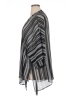 Westbound 100% Polyester Gray Kimono Size XL - photo 5