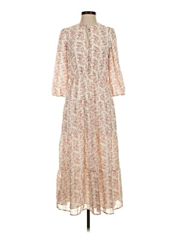 Greylin Casual Dress (view 1)