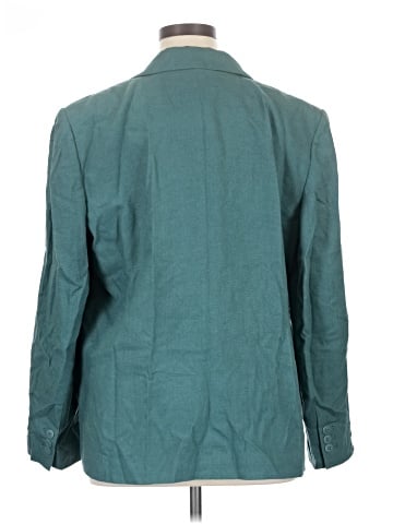 Ann Taylor LOFT Outlet Blazer (view 2)