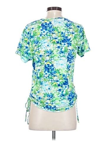 Caribbean Joe Active T-Shirt (view 2)
