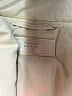 Blank NYC 100% Cotton Floral Ivory Jacket Size M - photo 6