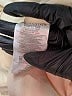 Blank NYC 100% Cotton Floral Ivory Jacket Size M - photo 7