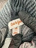 Cat & Jack Gray Pullover Sweater 12-18 MO / 18 MO - photo 3