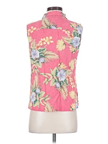 Tommy Bahama Sleeveless Blouse (view 2)