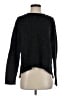 DKNY Jeans Stars Black Pullover Sweater Size M - photo 1