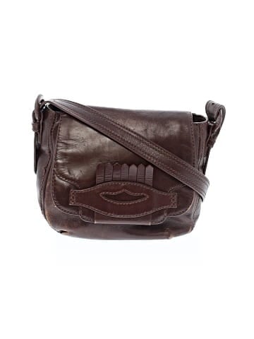 Botkier Leather Crossbody Bag (view 1)