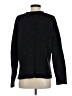 DKNY Jeans Stars Black Pullover Sweater Size M - photo 2