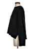 DKNY Jeans Stars Black Pullover Sweater Size M - photo 5