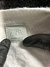 Zara Solid Ivory Pullover Sweater Size 5 - photo 3