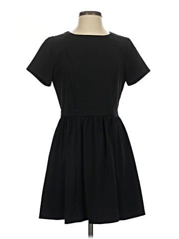 Gianni Bini Casual Dress (view 1)