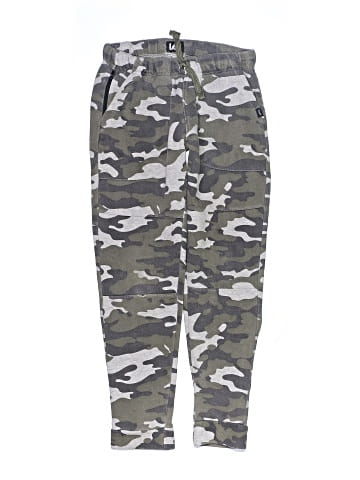 Lee Cargo Pants (view 1)