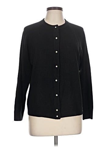 Mercer Street Studio Cardigan (view 1)