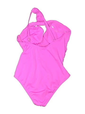 Sofia by Sofia Vergara One Piece Swimsuit (view 2)