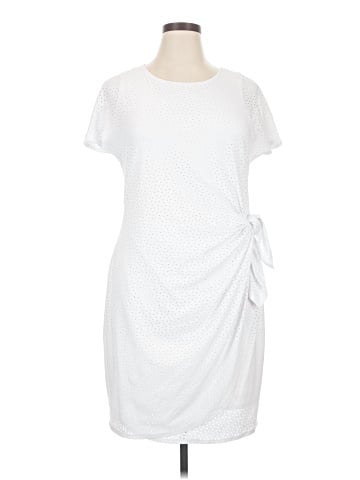 Robbie Bee Casual Dress (view 1)