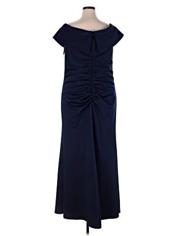 Xscape Cocktail Dress (view 2)