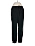 Champion Solid Black Track Pants Size M - photo 1