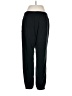 Champion Solid Black Track Pants Size M - photo 2