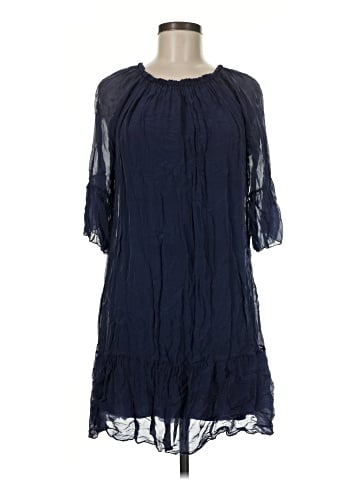 Tempo Paris Casual Dress (view 1)