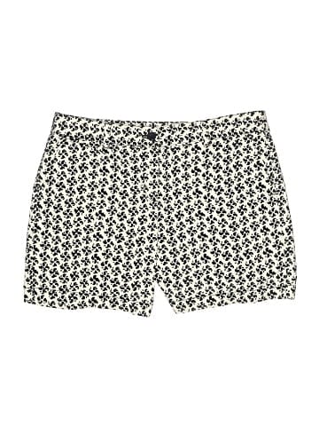 Ann Taylor LOFT Outlet Shorts (view 1)