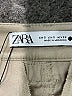 Zara Green Cargo Pants Size S - photo 7