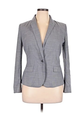 Ann Taylor Factory Blazer (view 1)