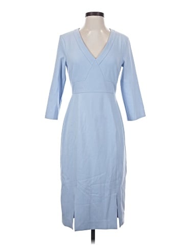 L.K. Bennett Casual Dress (view 1)