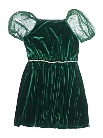 Zunie Dress (view 1)