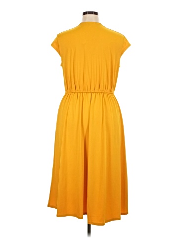 Signature by Robbie Bee Casual Dress (view 2)