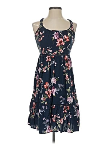 Xhilaration Casual Dress (view 1)