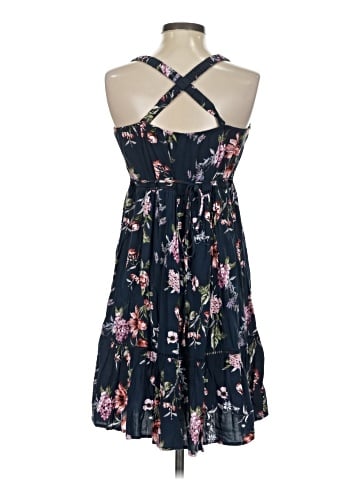 Xhilaration Casual Dress (view 2)