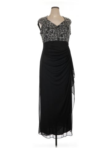 Alex Evenings Cocktail Dress (view 1)