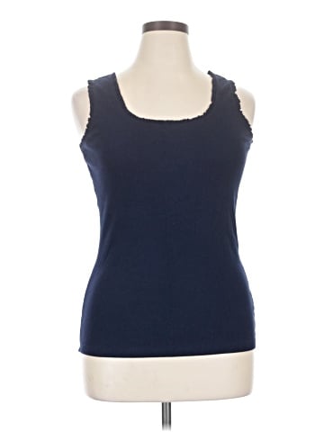 Merona Tank Top (view 1)